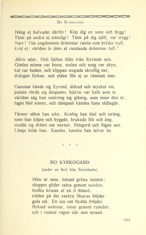 scanned image