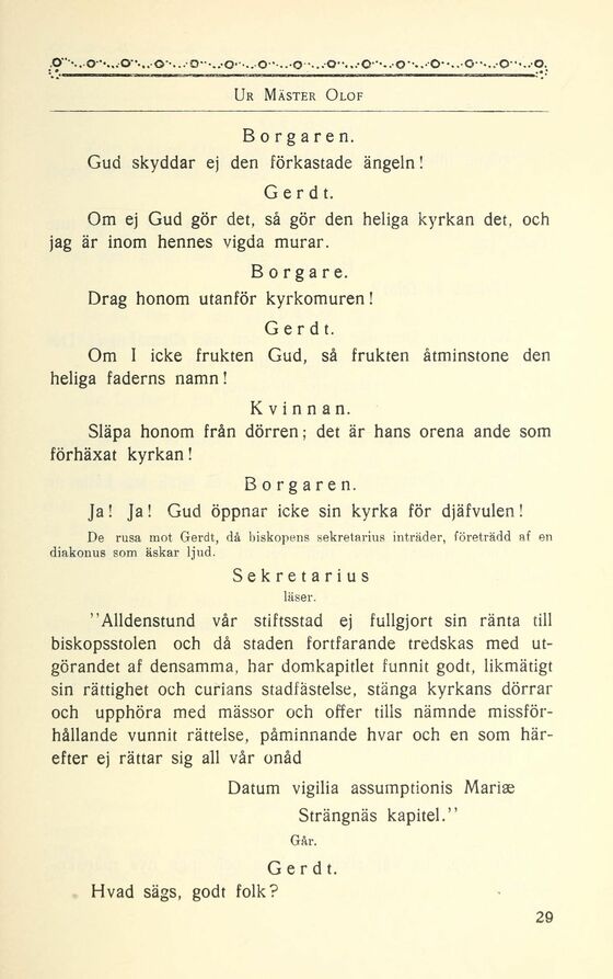 scanned image