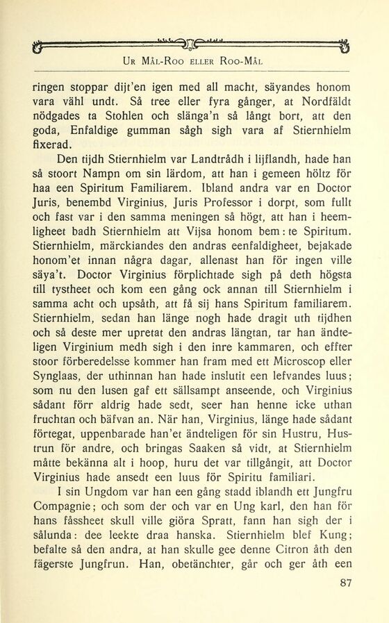 scanned image