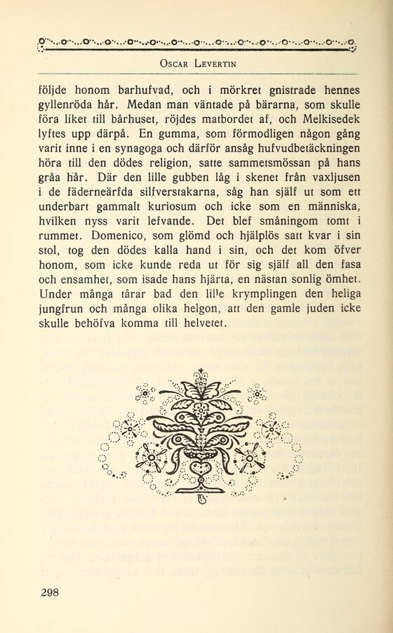 scanned image