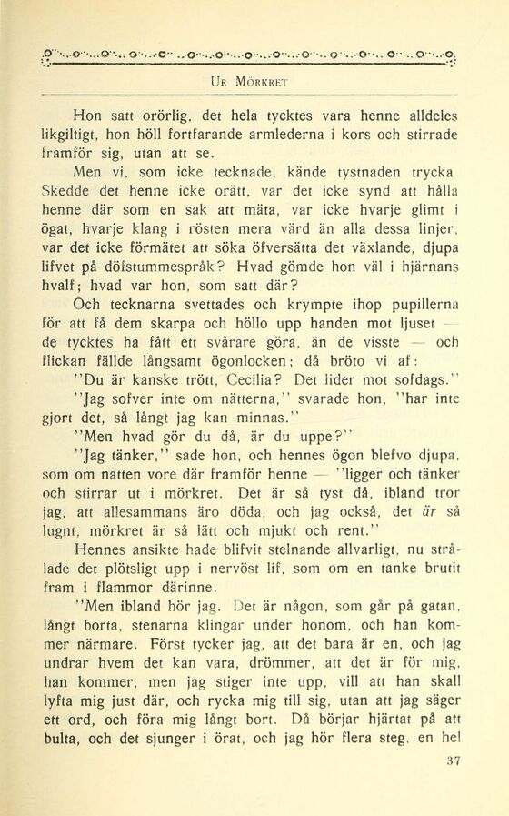 scanned image
