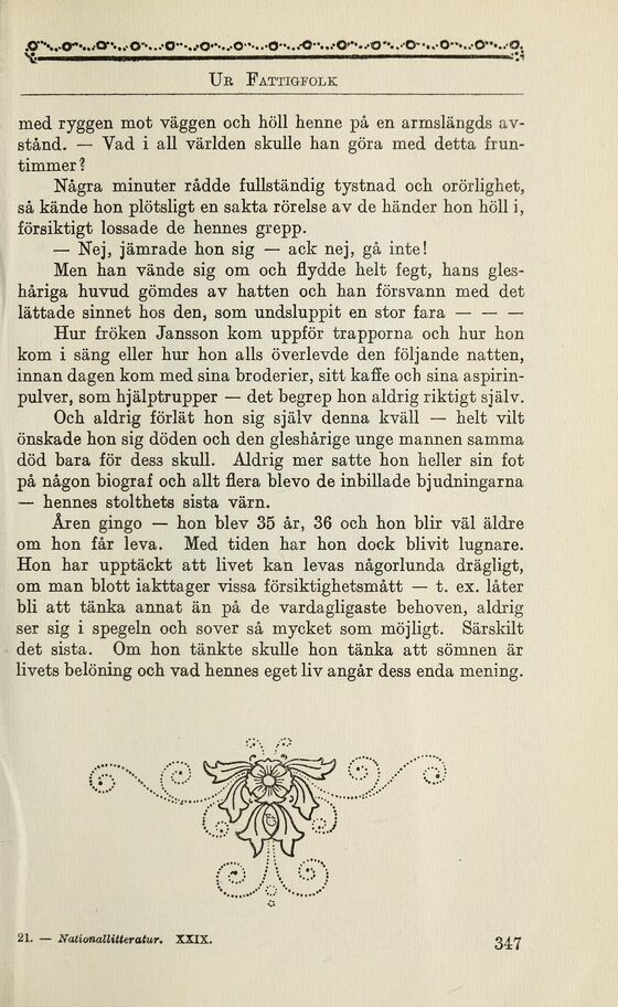 scanned image