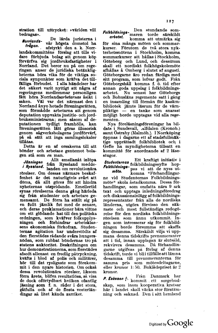 scanned image