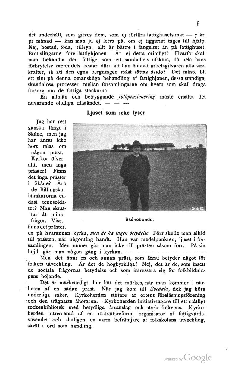 scanned image