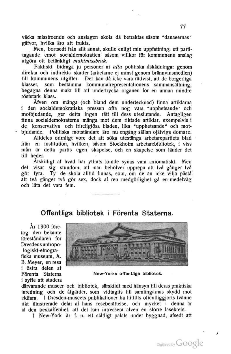 scanned image