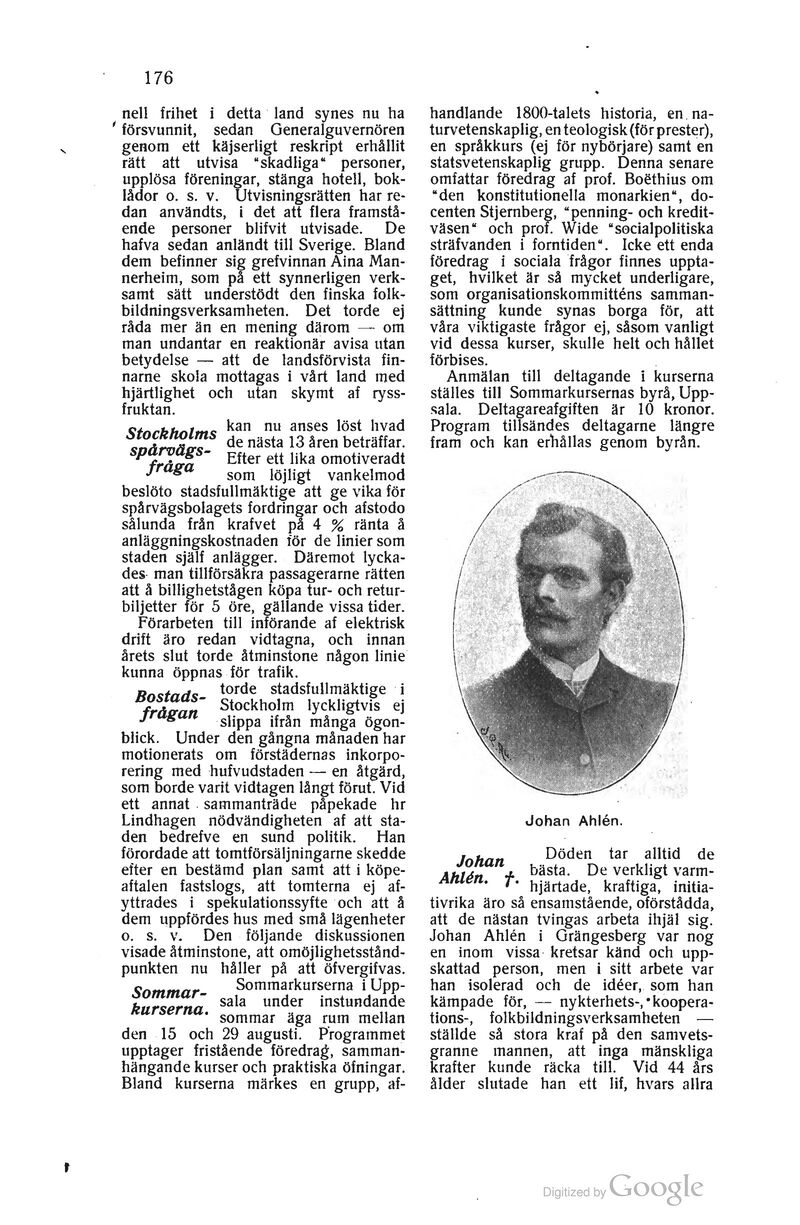 scanned image