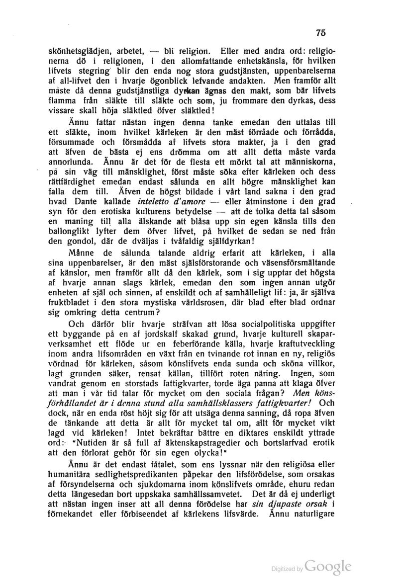 scanned image