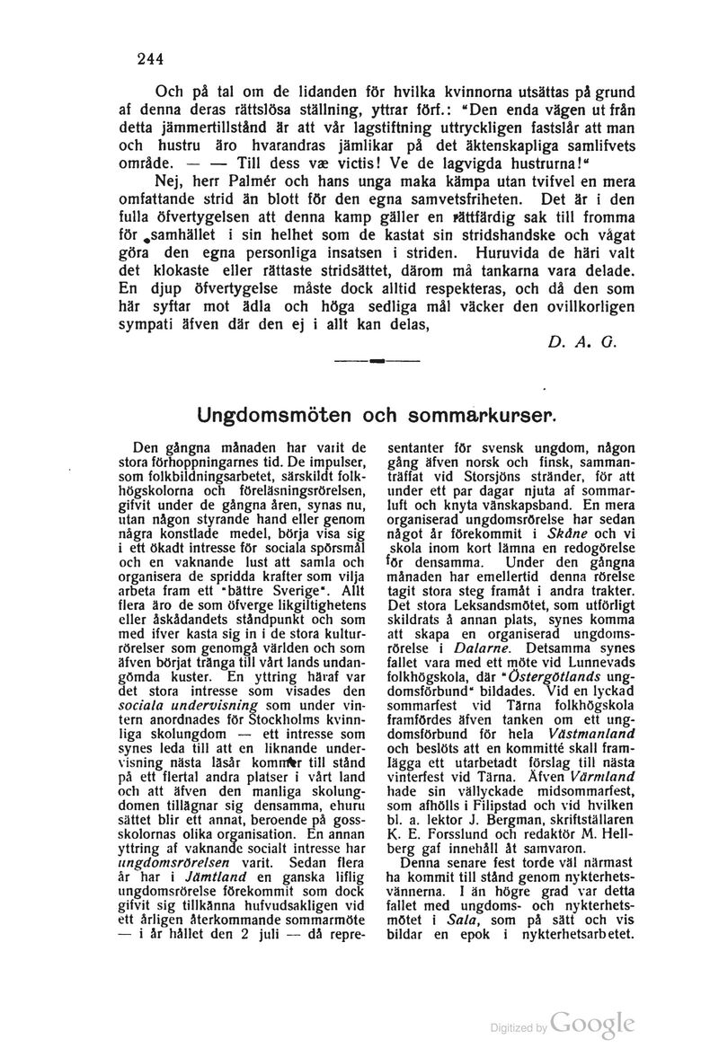 scanned image