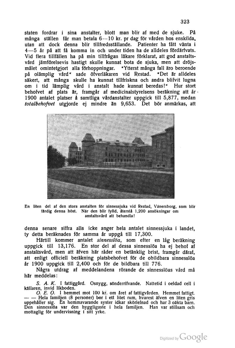 scanned image