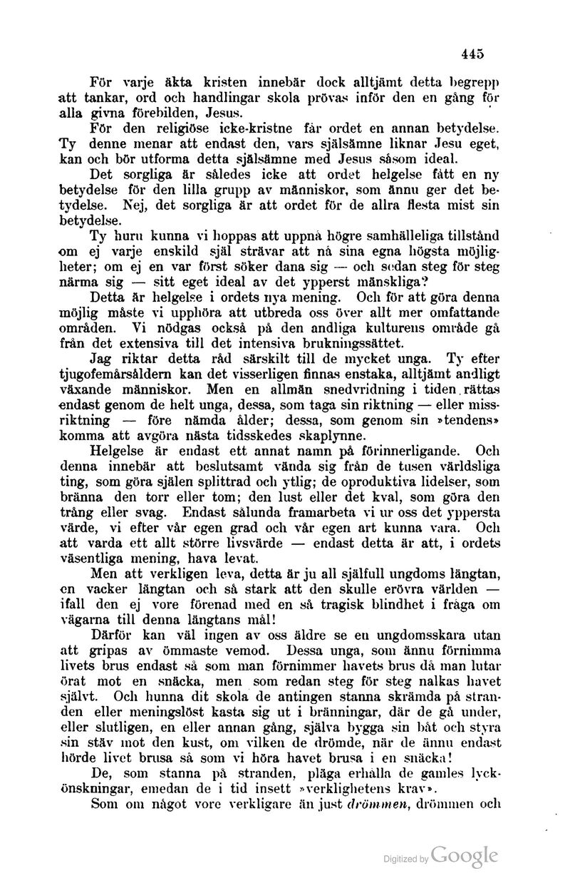 scanned image