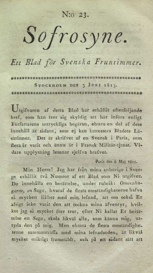 scanned image