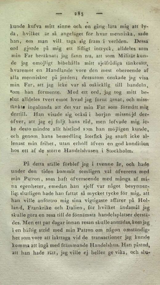 scanned image
