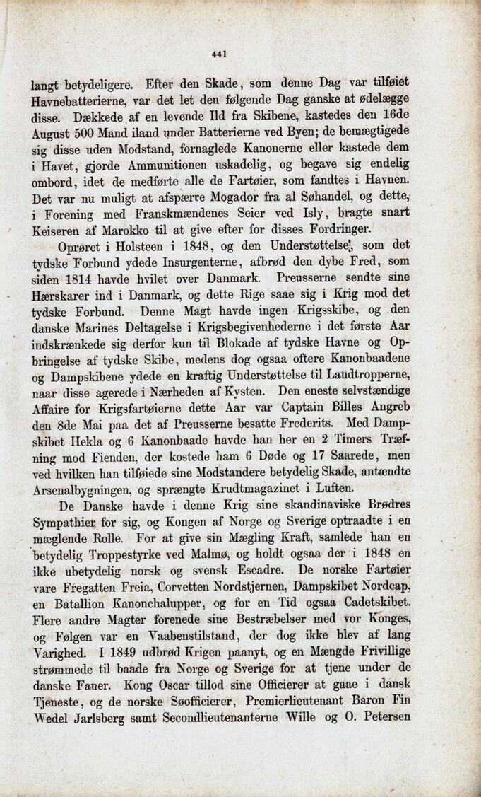 scanned image