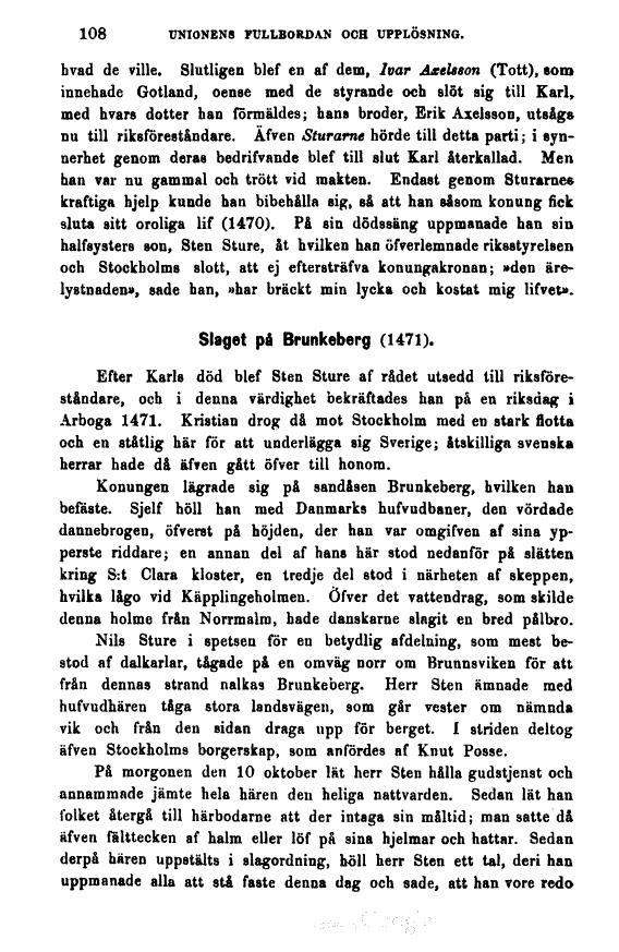 scanned image