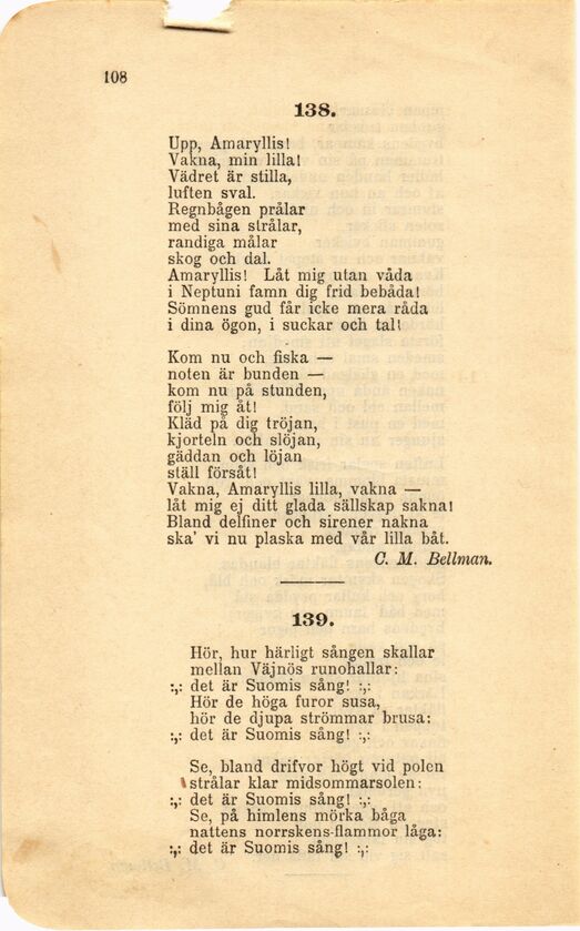 scanned image