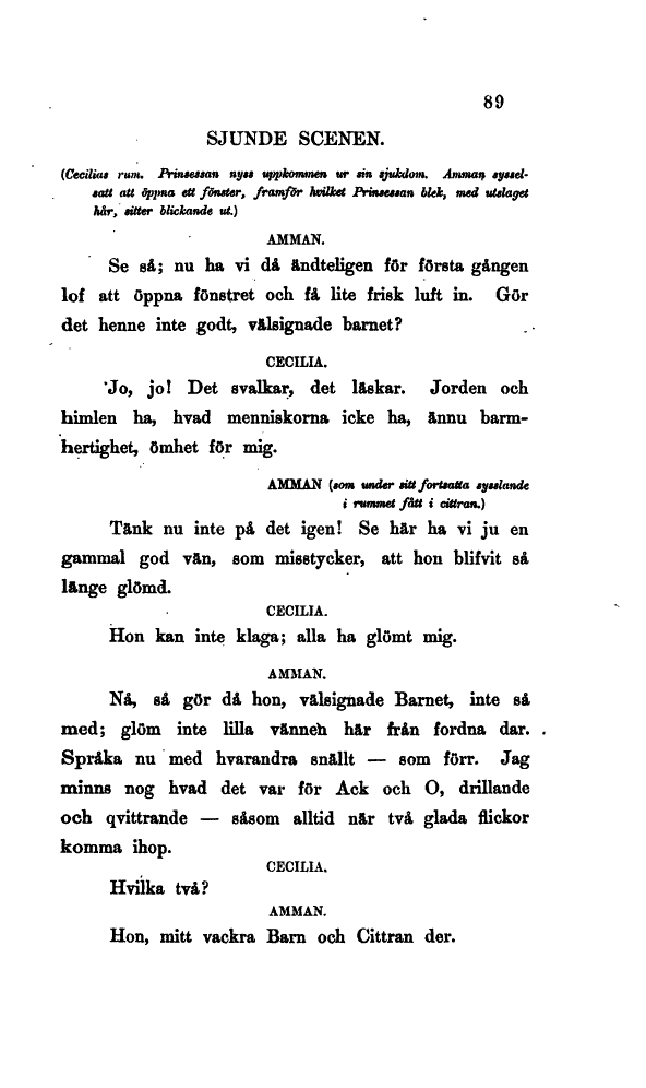 scanned image