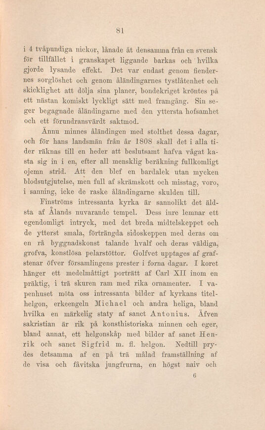 scanned image