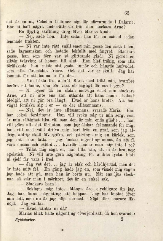 scanned image