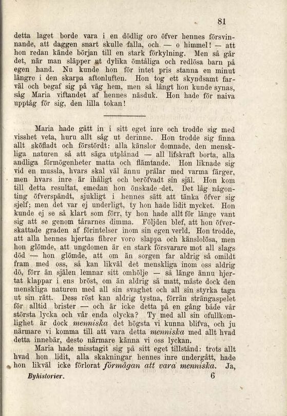 scanned image