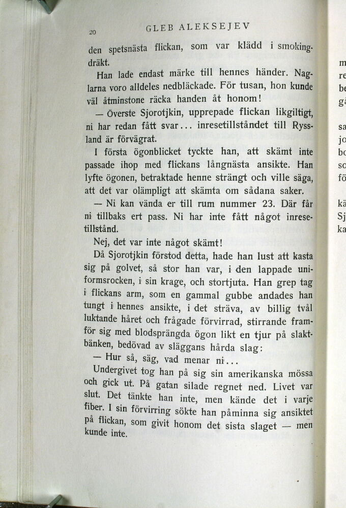 scanned image