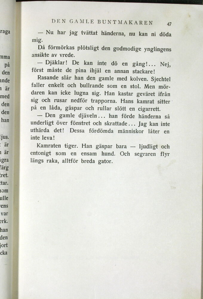 scanned image