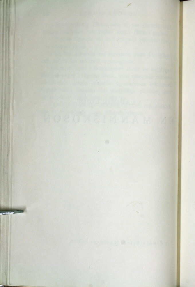 scanned image