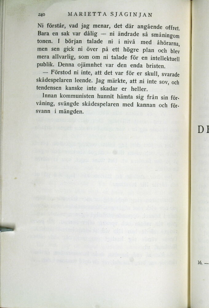 scanned image
