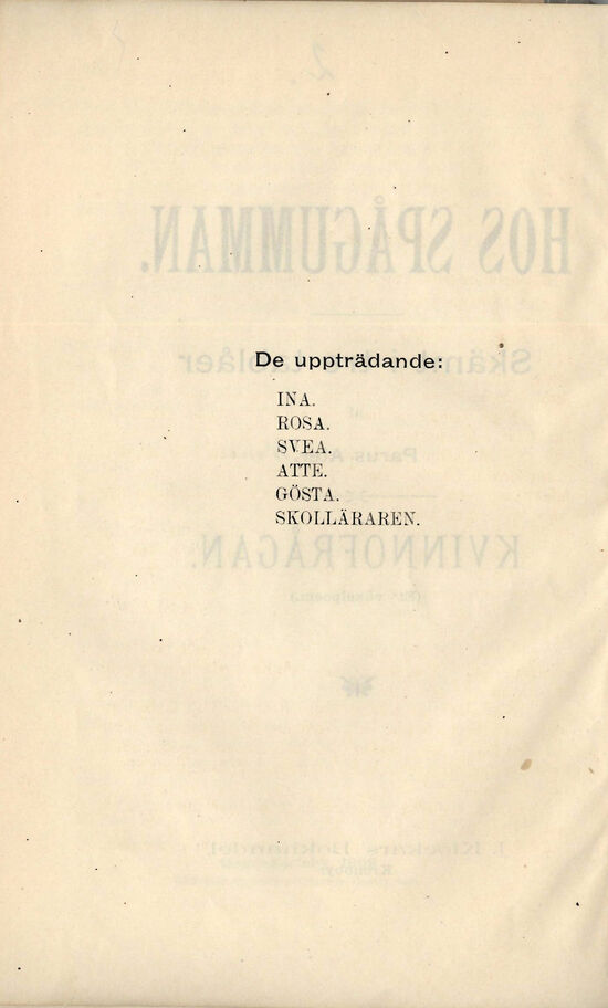 scanned image