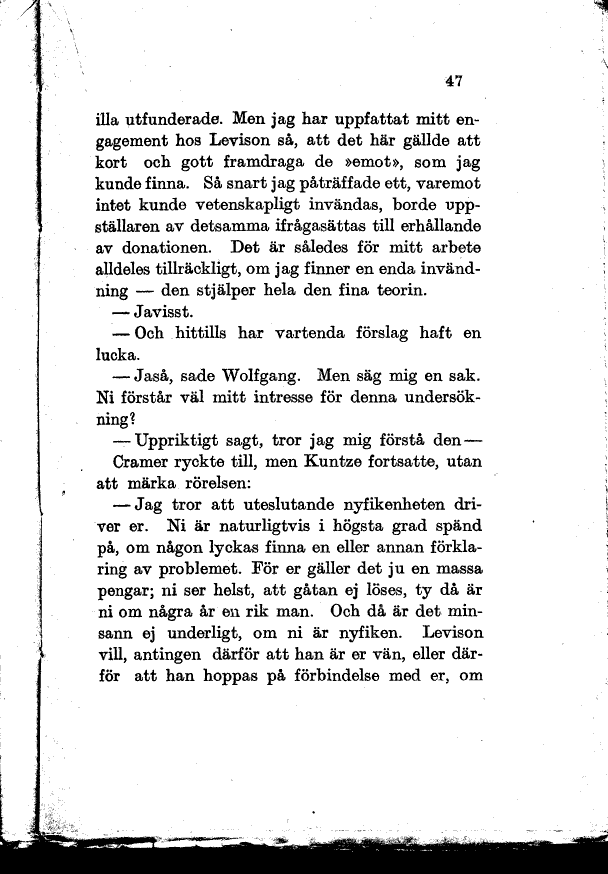 scanned image