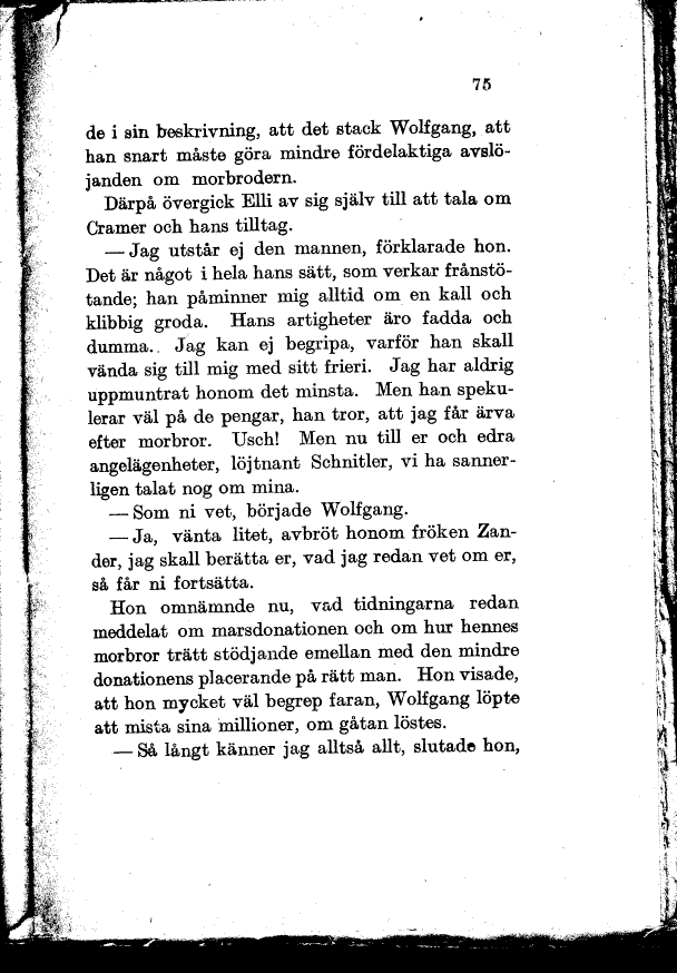 scanned image