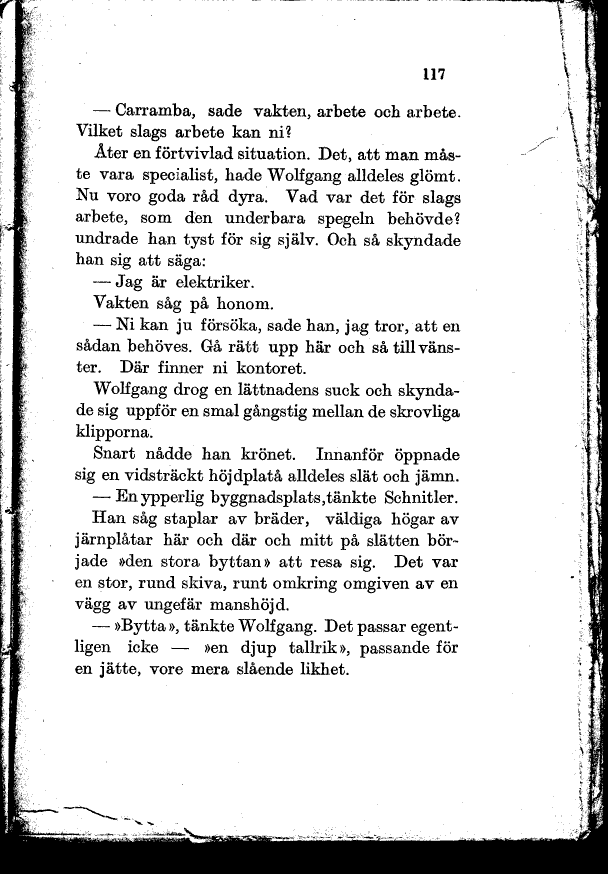 scanned image