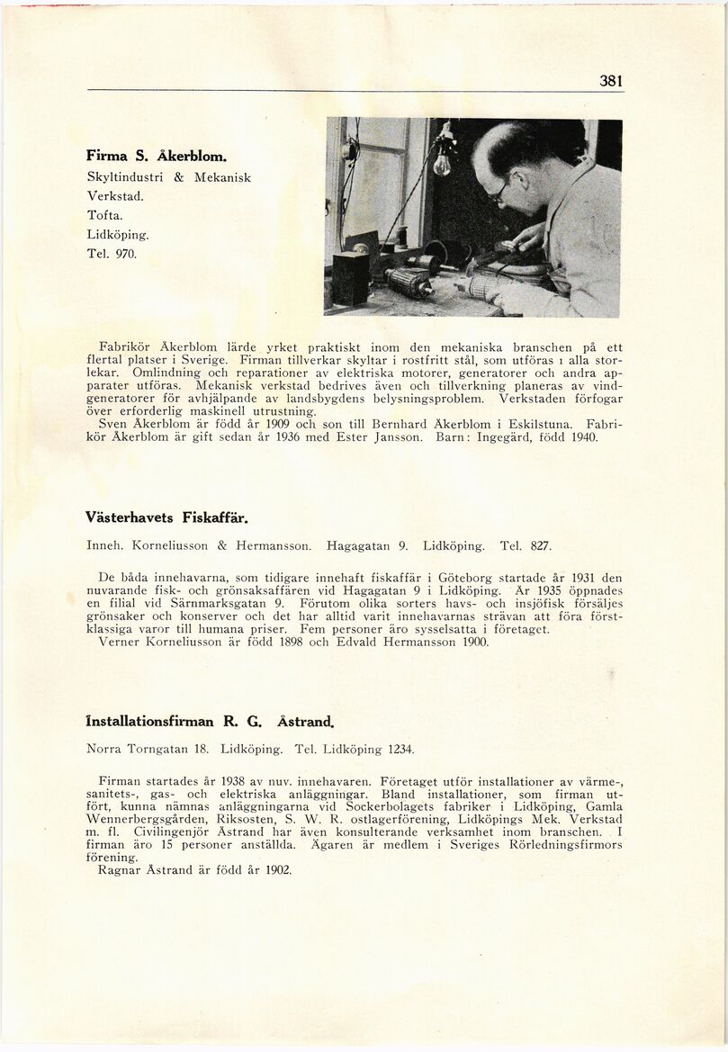 scanned image