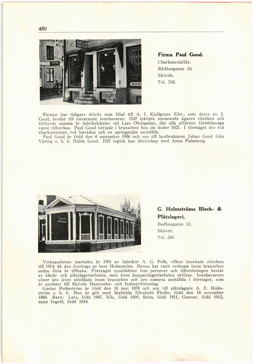 scanned image