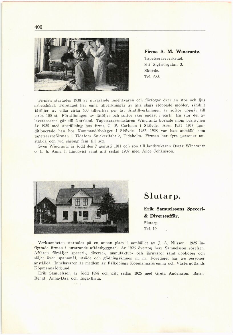scanned image
