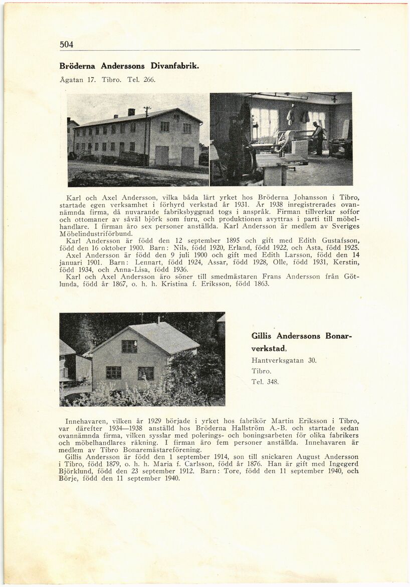 scanned image