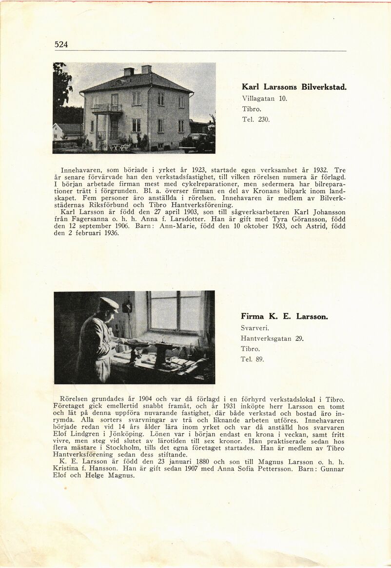 scanned image