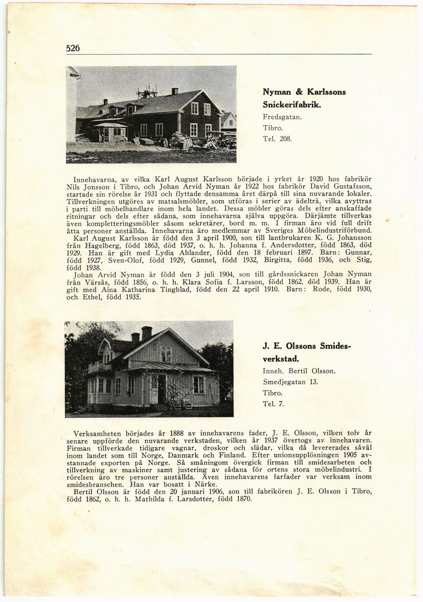 scanned image