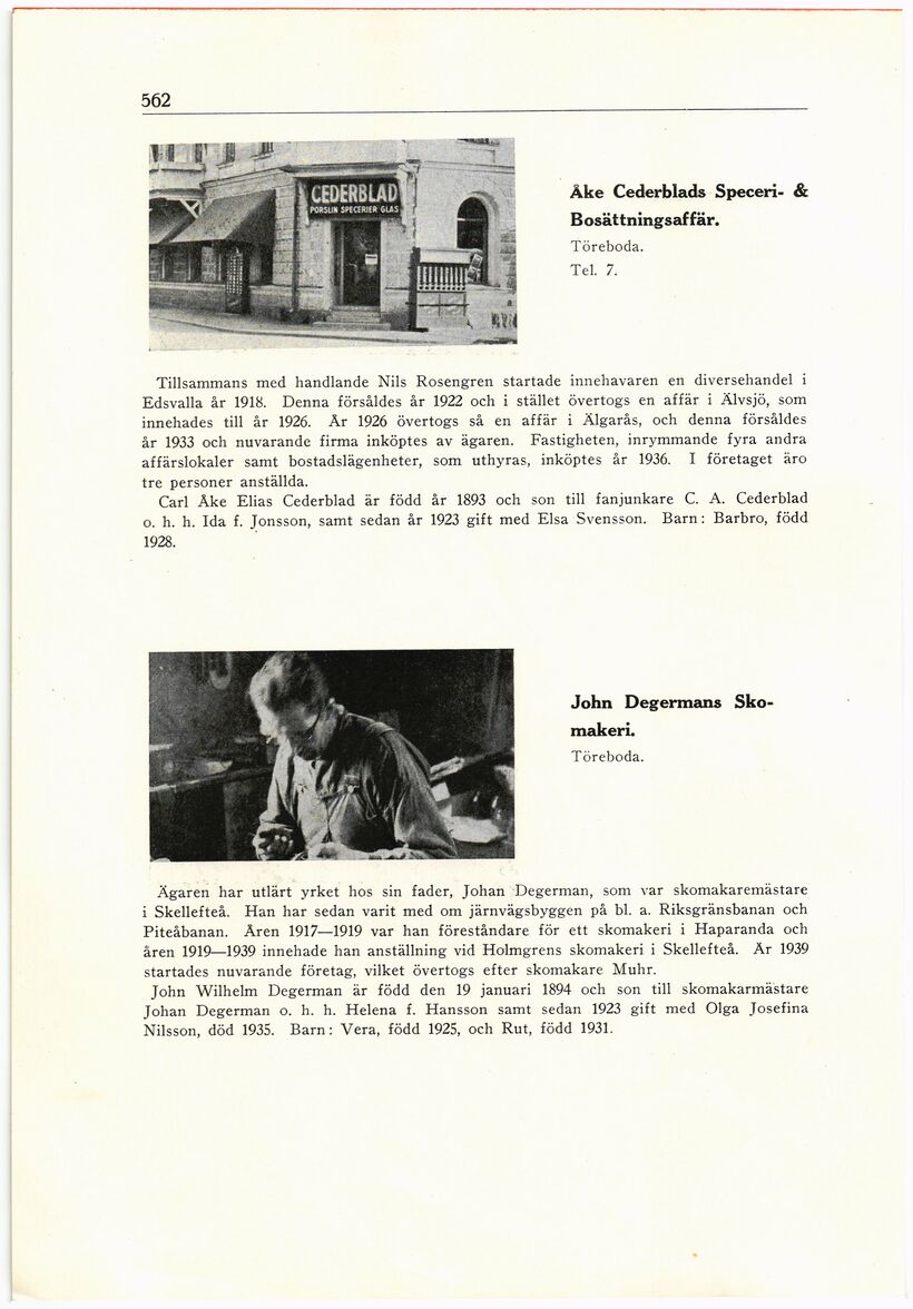 scanned image