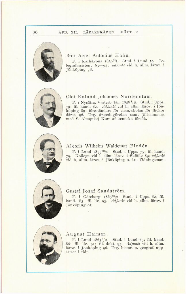scanned image