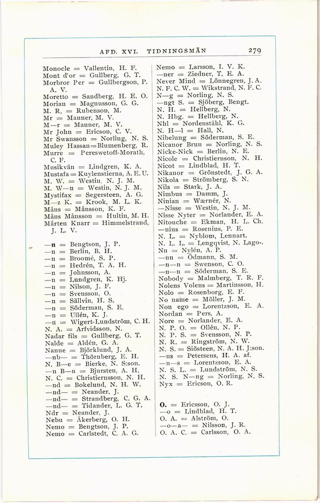 scanned image