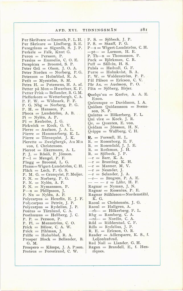 scanned image