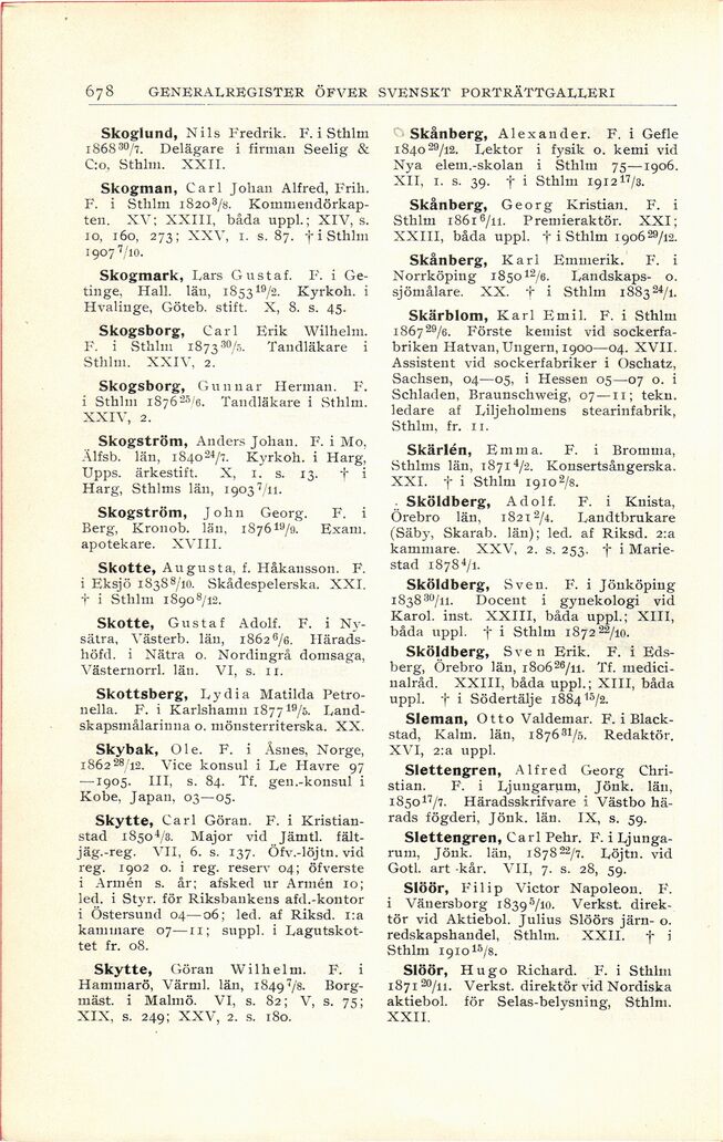 scanned image