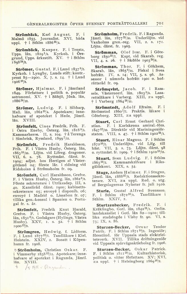 scanned image
