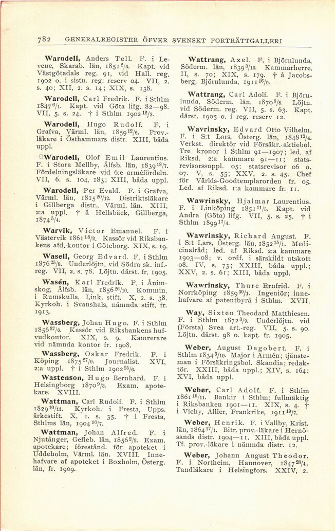 scanned image