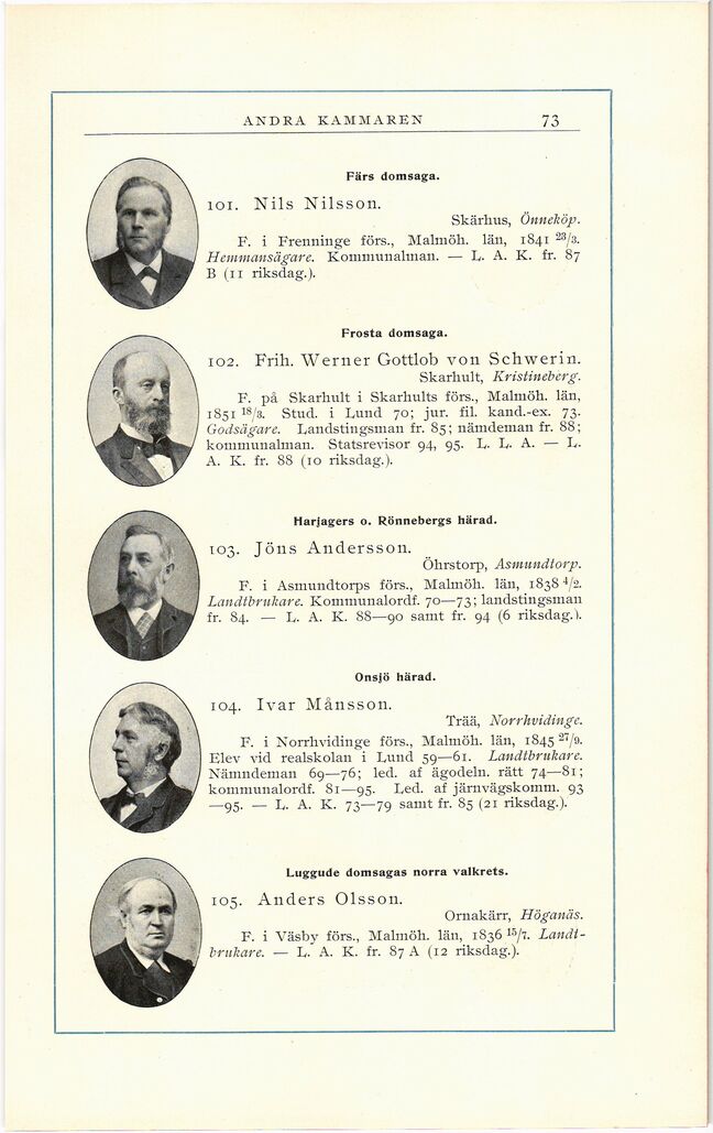 scanned image