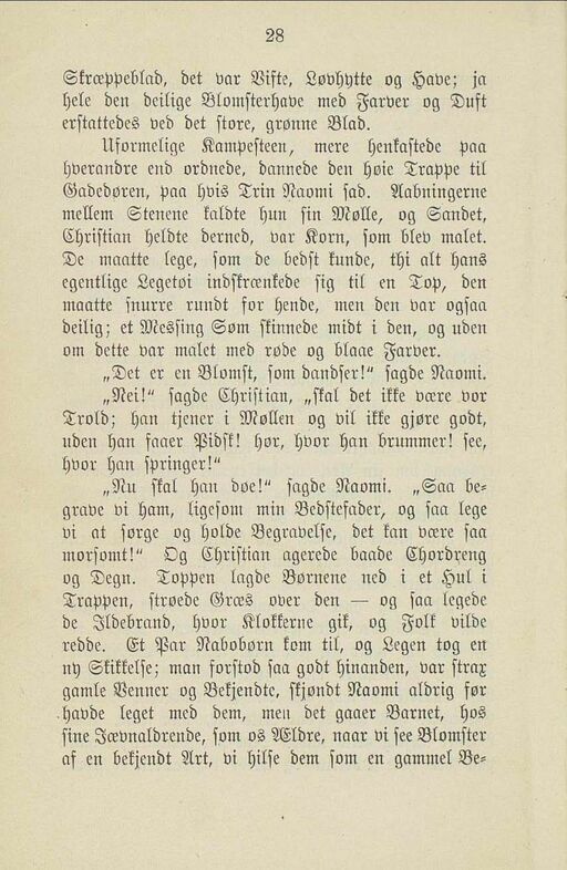 scanned image