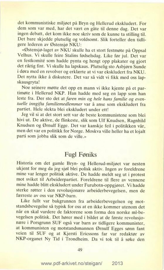 scanned image