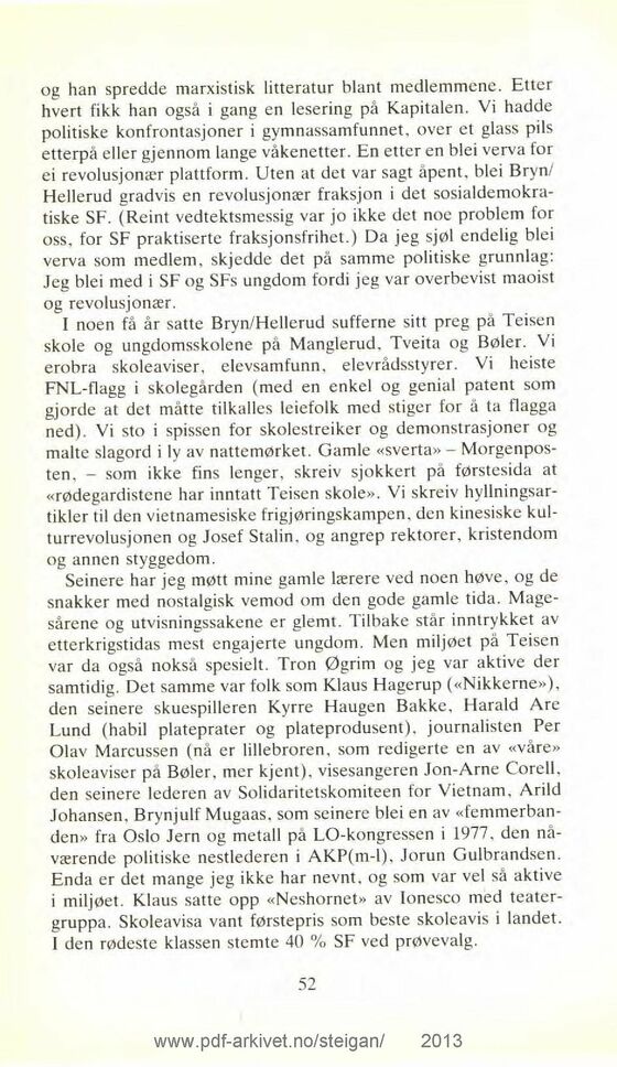 scanned image