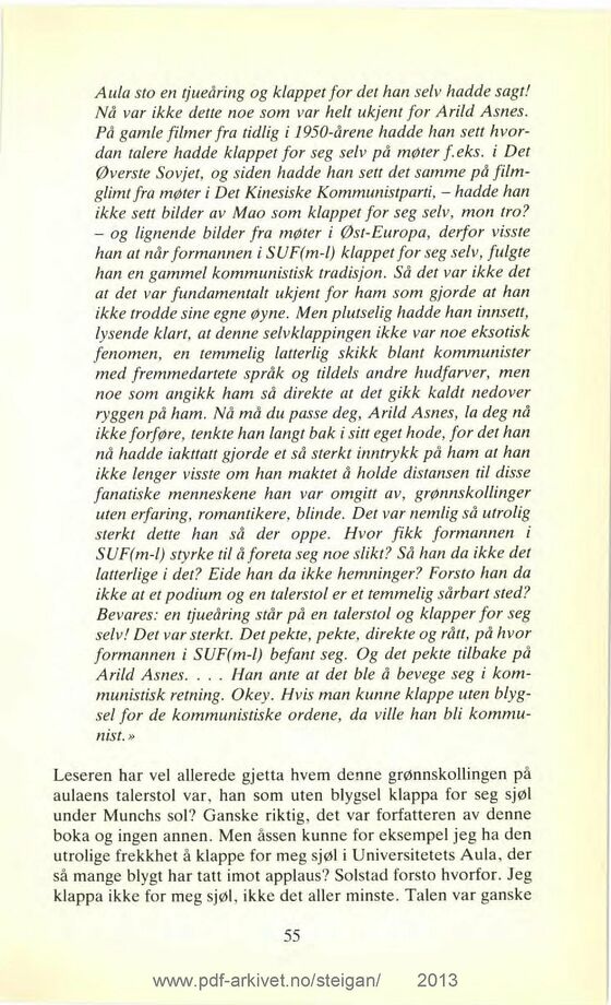 scanned image