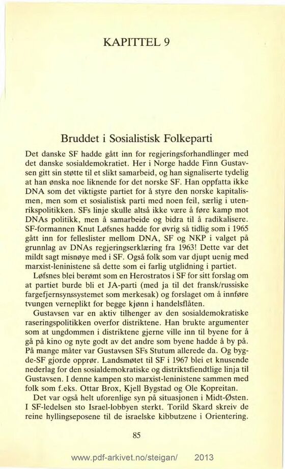 scanned image